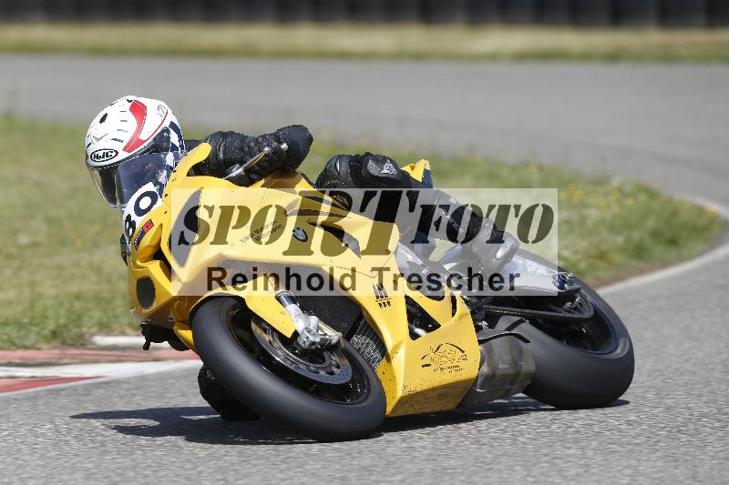 /21 29.05.2025 Speer Racing ADR/Gruppe rot/80
